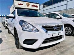 نیسان سەنی